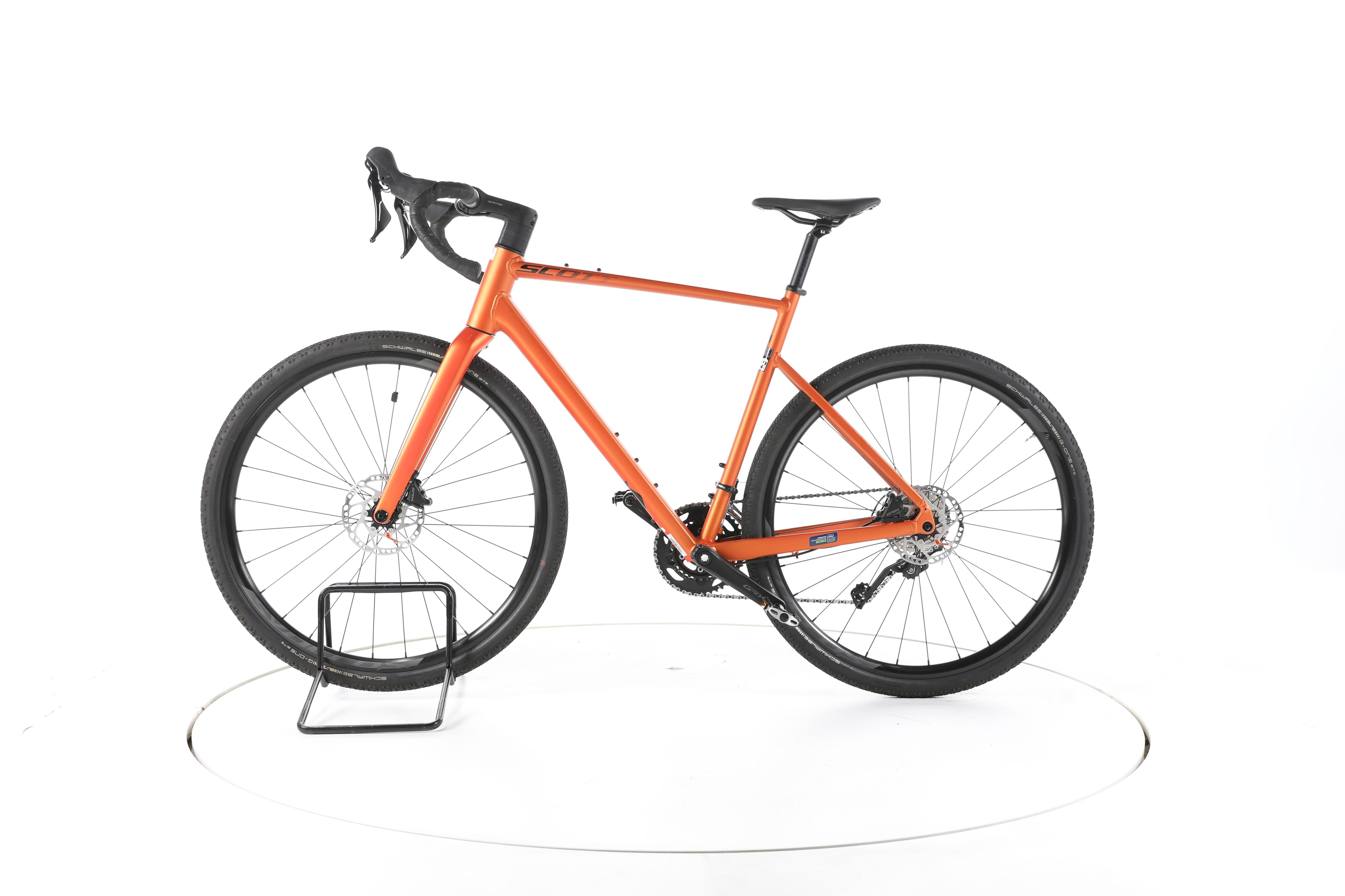 Scott Speedster Gravel 30 - Image 7