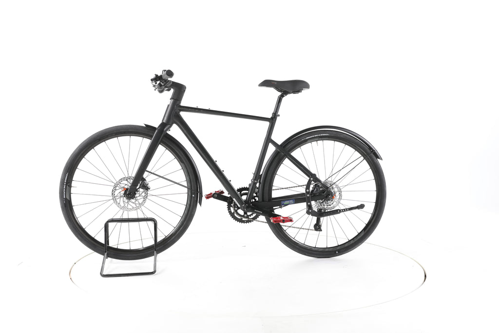 Scott Metrix 30 EQ Fahrrad City & Trekking - Image 7