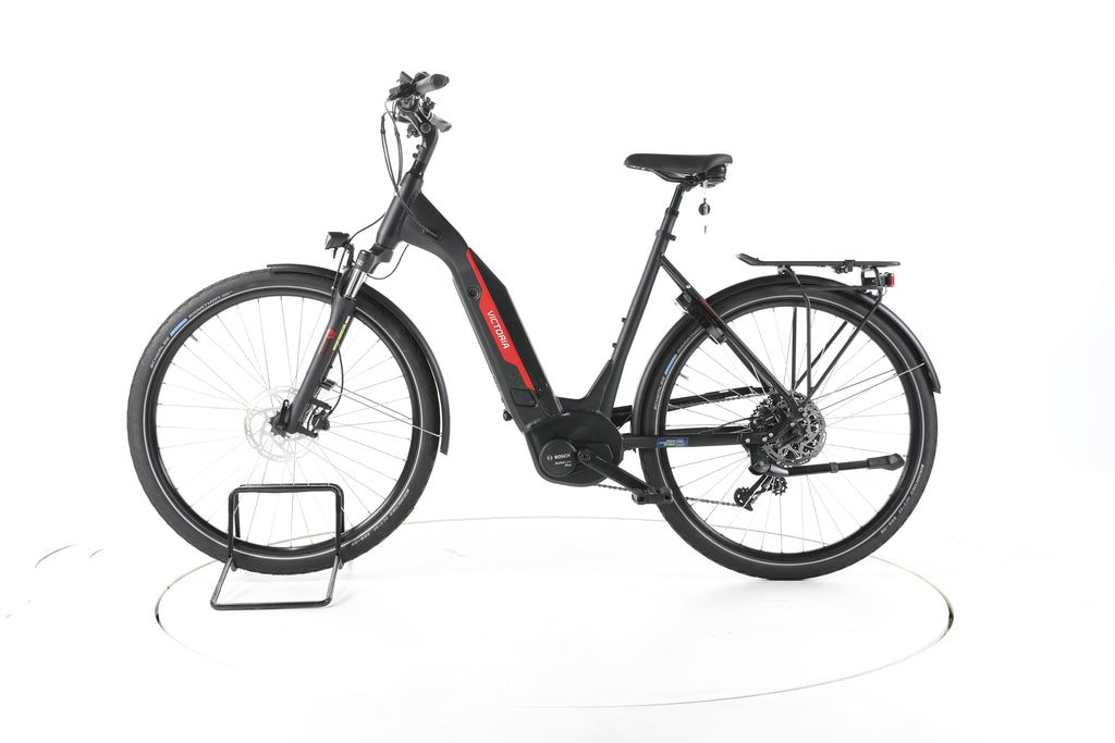 Victoria Tresalo 2 Trekking E-Bike Tiefeinsteiger 2024 - Image 7