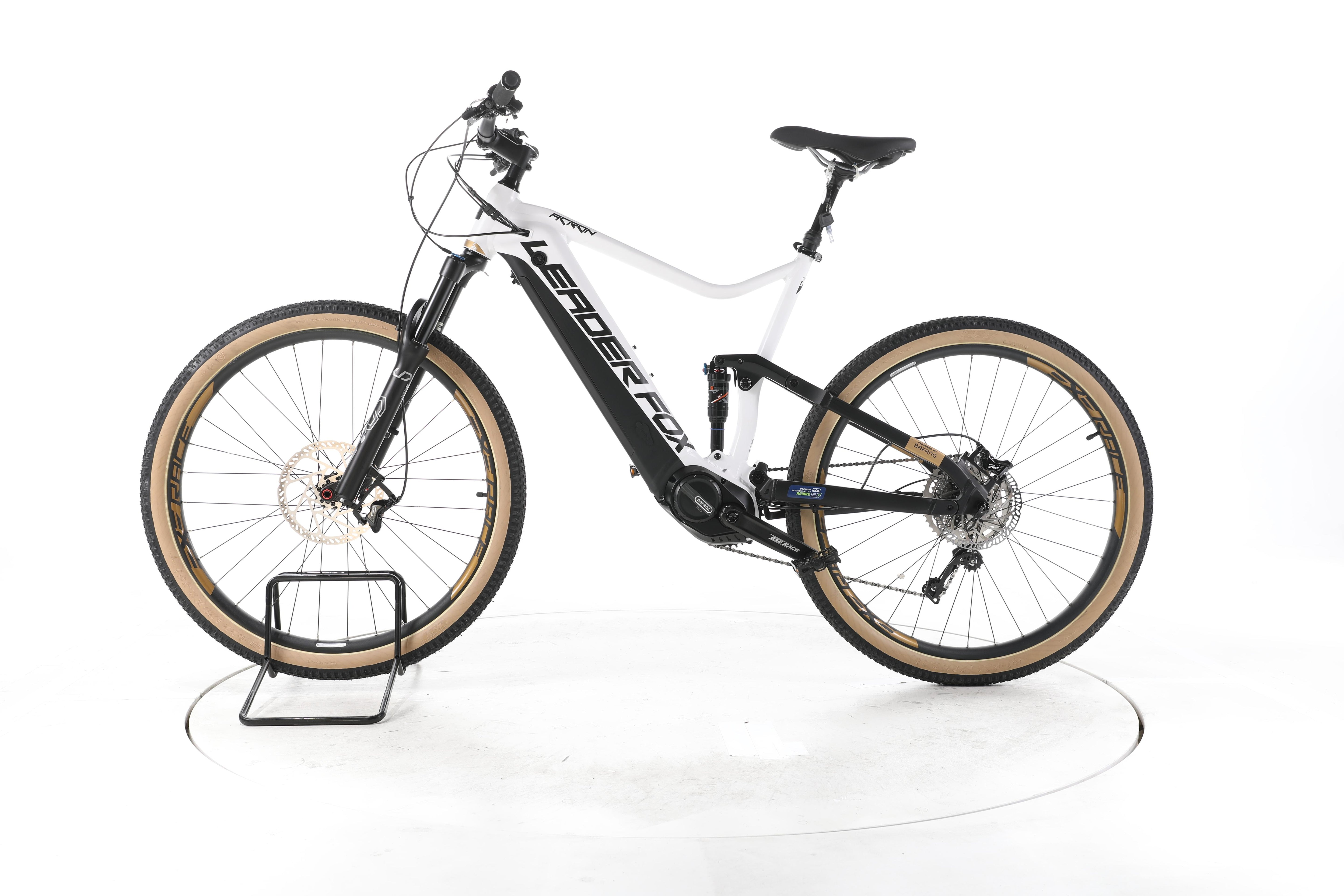 LeaderFox Acron E-Bike Fully - Image 7