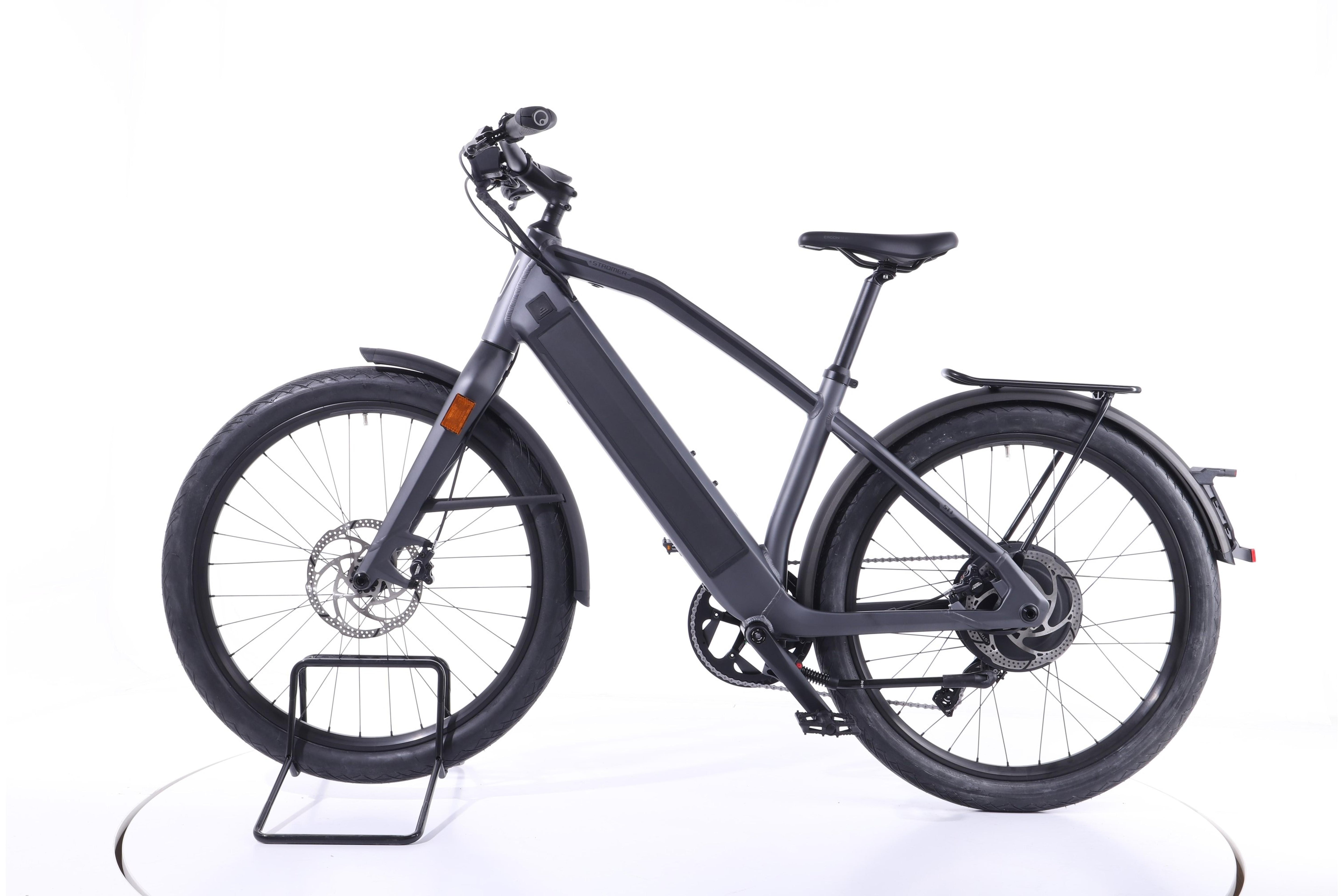 Stromer ST1 Sport S-Pedelecs 618 Wh - Image 7