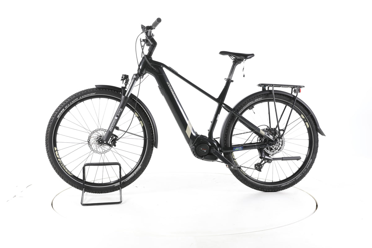 Conway Cairon C 3.0 Trekking E-Bike - Image 7