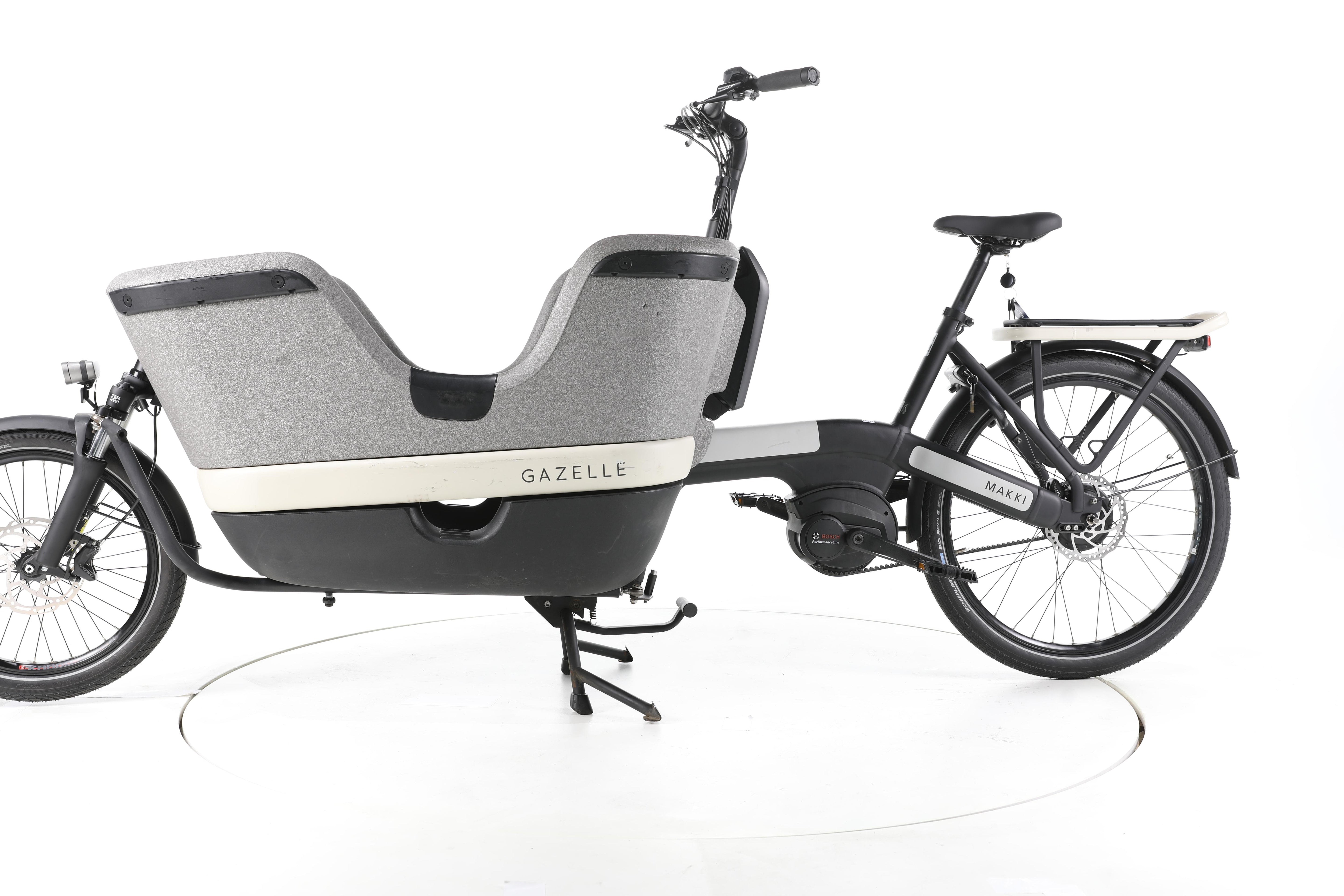 Gazelle Makki Load - Image 7