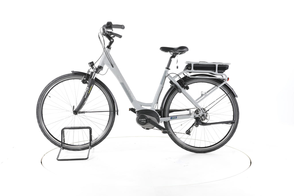 Bicycles Porto E-800 LTD Trekking E-Bike Tiefeinsteiger - Image 7