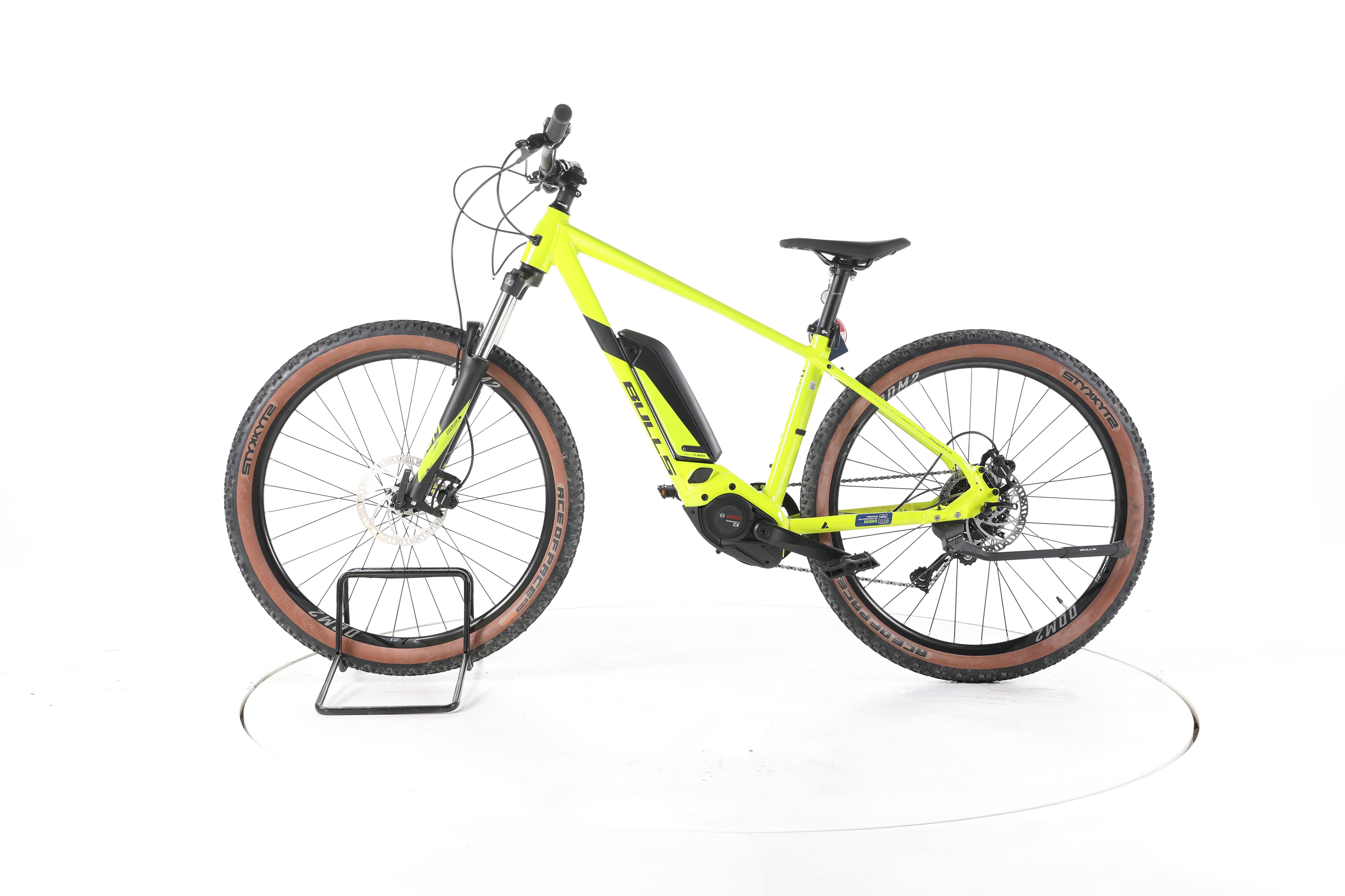 Bulls LT CX E-Bike - Image 7