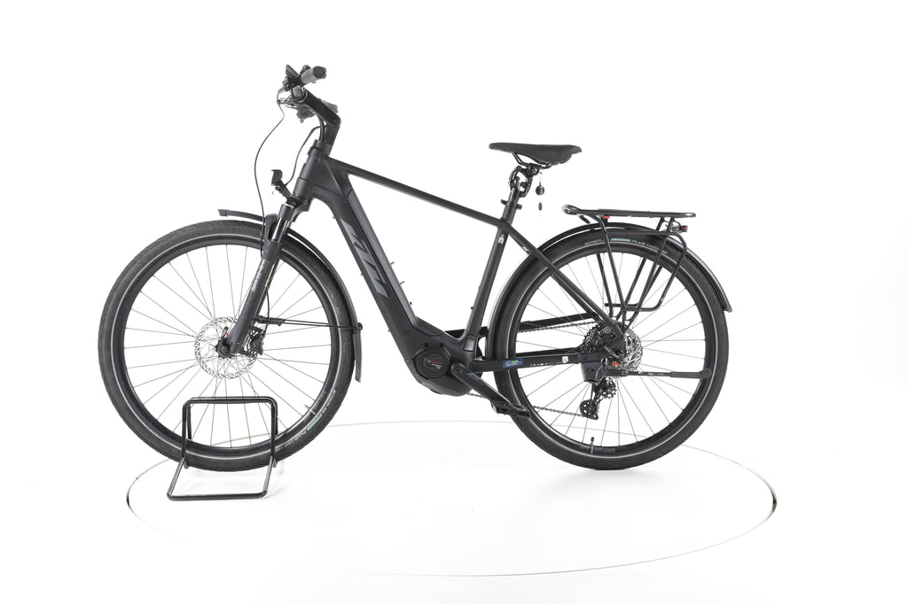 KTM Cento 10 PLUS Trekking E-Bike 2023 - Image 7