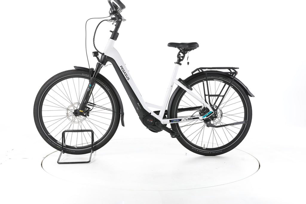 Pegasus Premio Evo 5 City E-Bike Tiefeinsteiger - Image 7