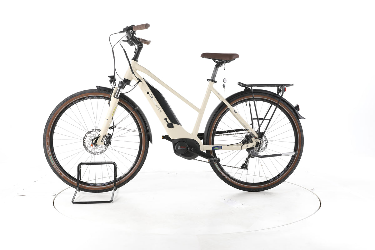2R Manufaktur Elo 9 Trekking E-Bike - Image 7