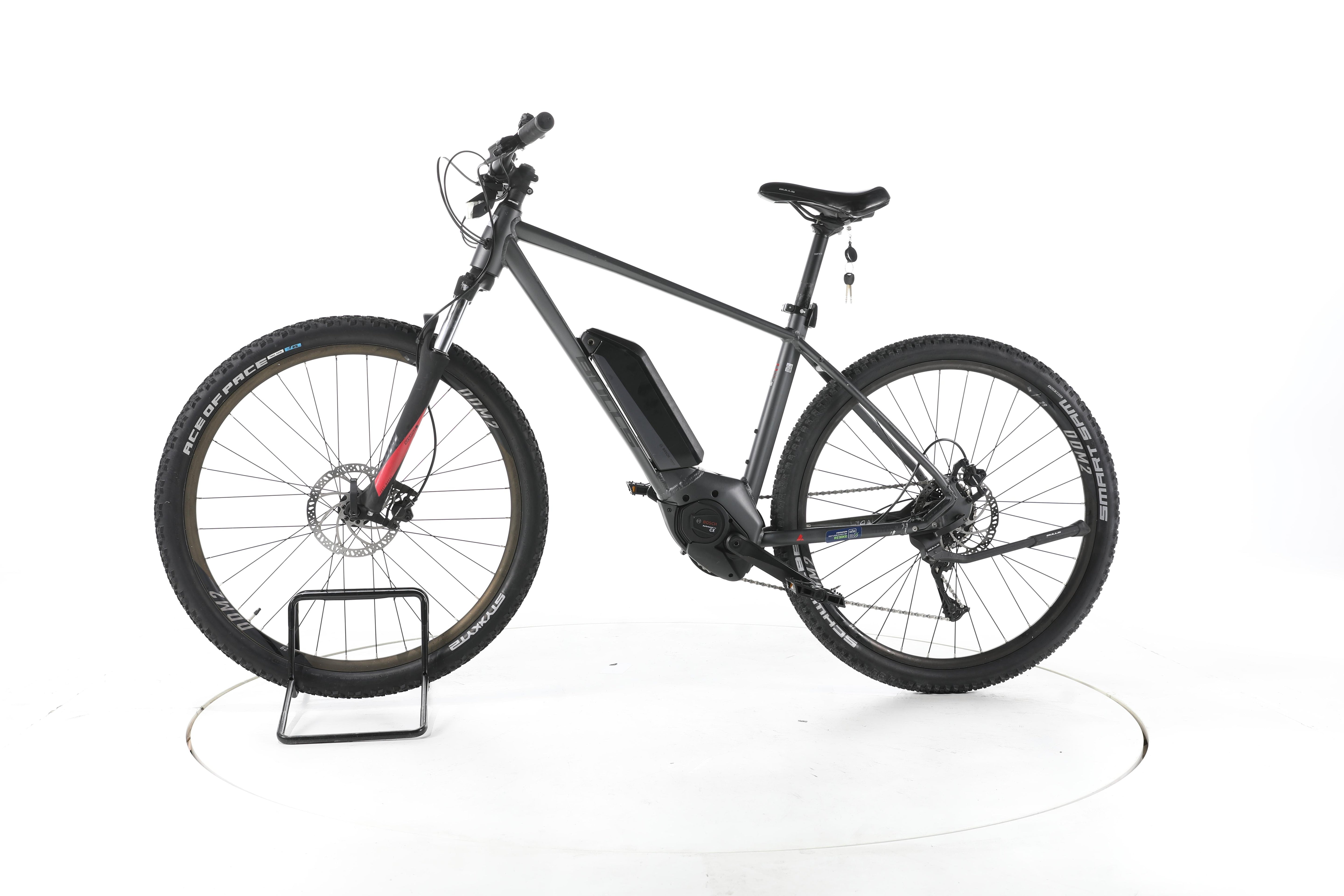Bulls LT CX E-Bike 2023 - Image 7