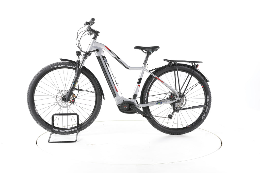 Green's Corwen Trekking E-Bike - Image 7