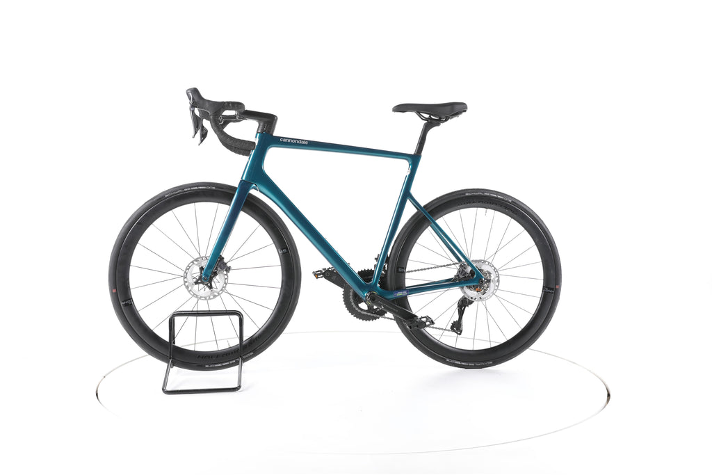 Cannondale SuperSix Evo Hi Rennrad Carbon - Image 7