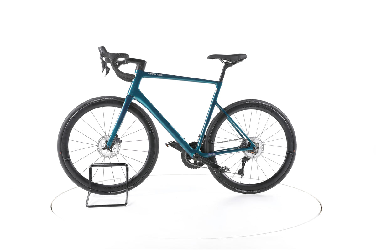 Cannondale SuperSix Evo Hi Rennrad Carbon - Image 7
