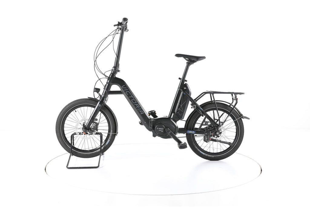 Victoria eFolding 7.6 Falt E-Bike Tiefeinsteiger - Image 7