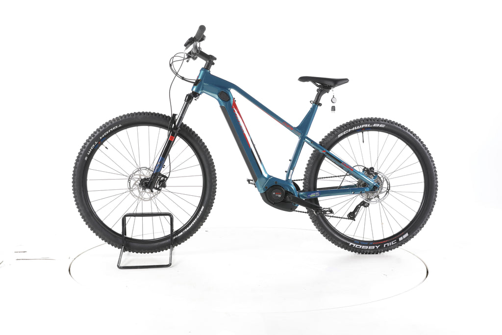 Conway Cairon S 2.0 E-Bike - Image 7