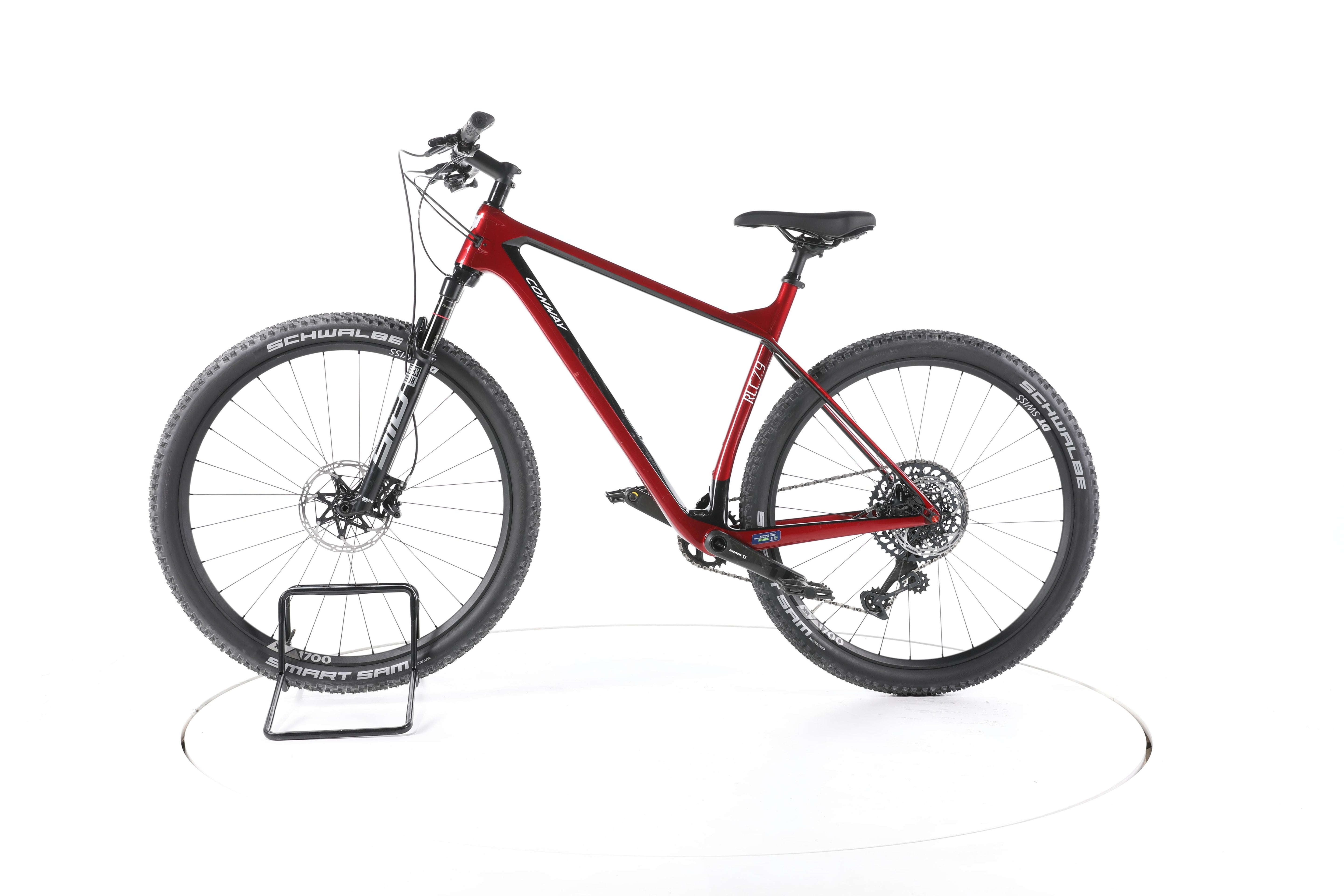 Conway RLC 7.9 Fahrrad Hardtail - Image 7