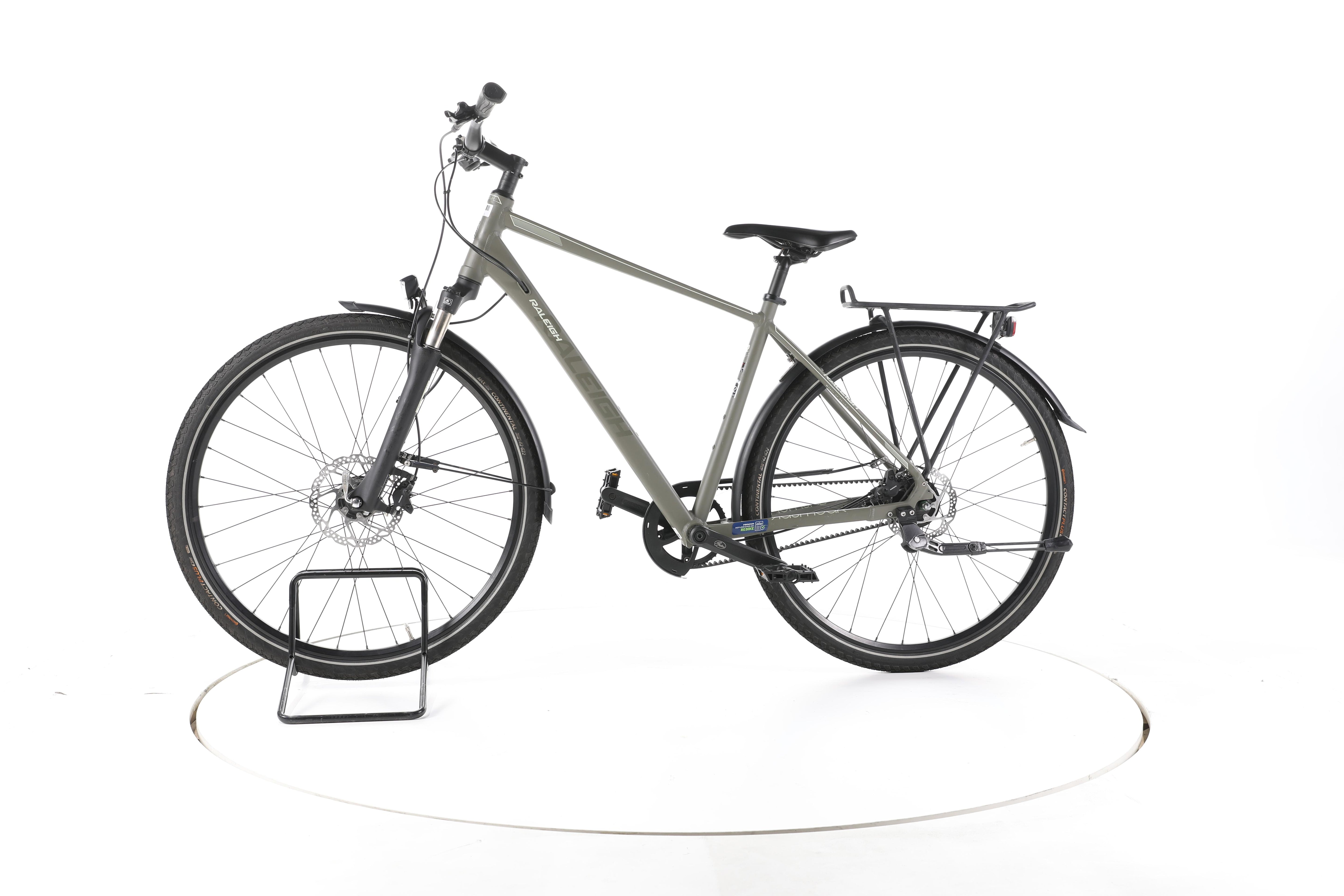 Raleigh Rushhour 6.5 Fahrrad City & Trekking - Image 7