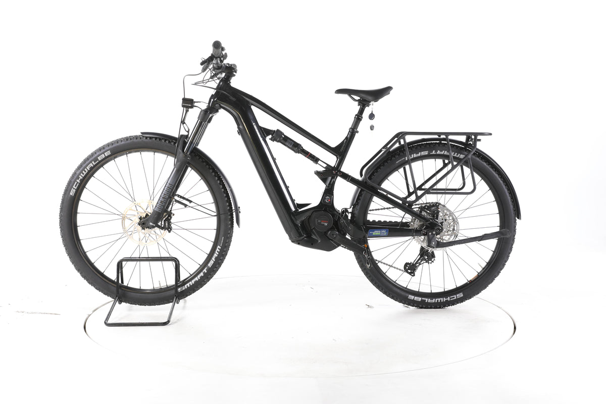 Cannondale Moterra Neo EQ SUV E-Bike - Image 7