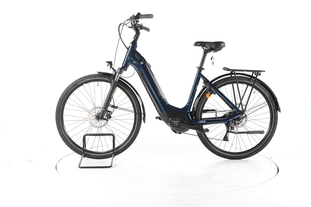 Winora Tria 8 Trekking E-Bike Tiefeinsteiger - Image 7