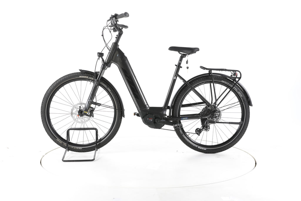 KTM Macina Gran 620 Trekking E-Bike Tiefeinsteiger - Image 7