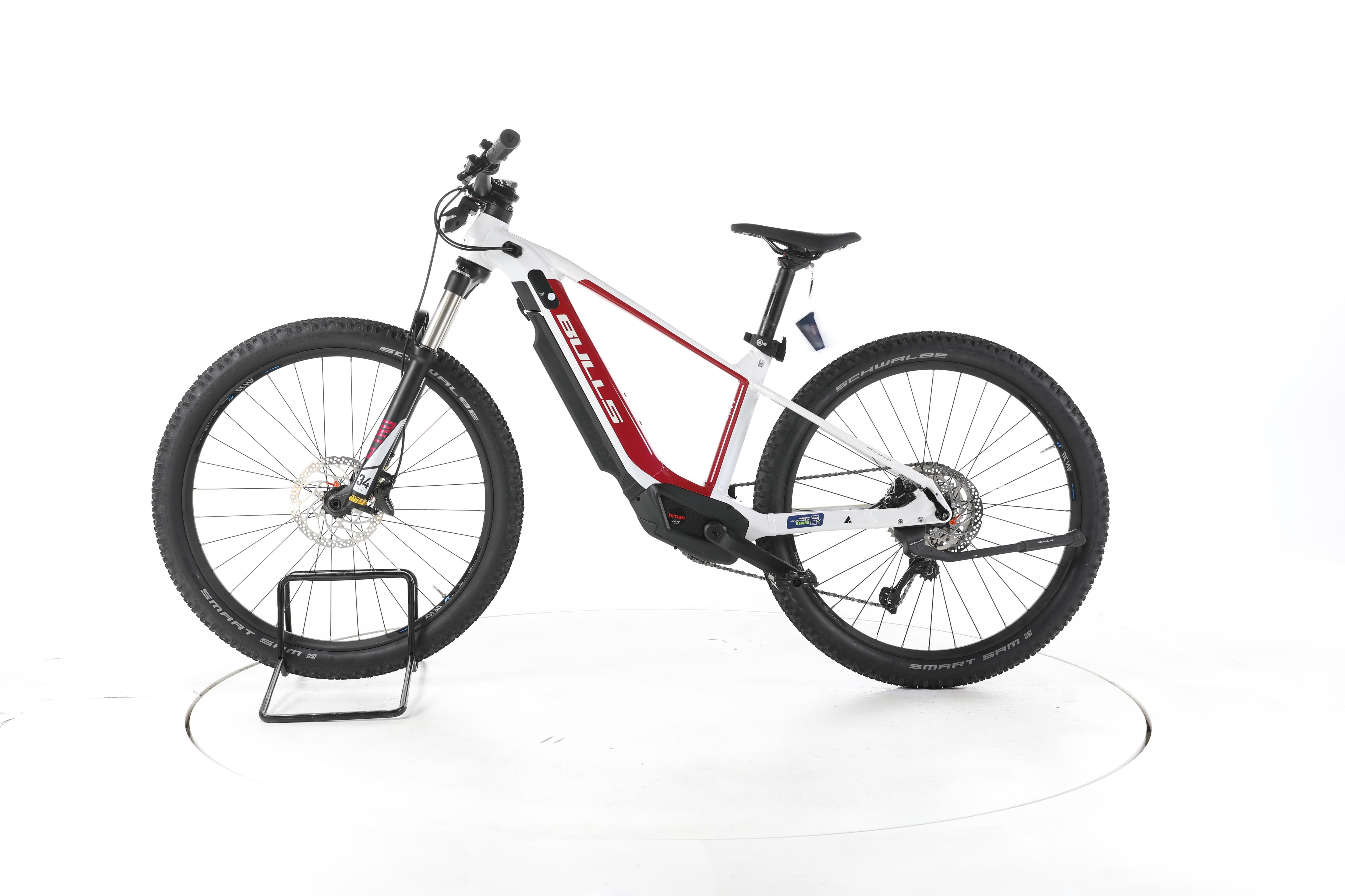 Bulls E-Stream EVA 1 E-Bike - Image 7