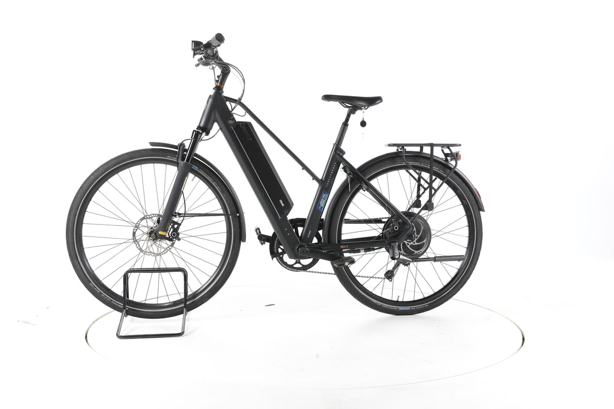 QWIC Performance RD11 Trekking E-Bike - Image 7