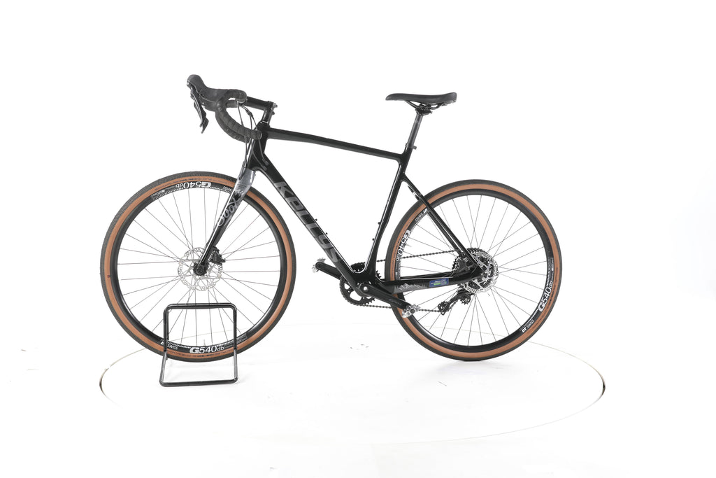 Kellys Soot 90 Fahrrad Rennrad & Gravel - Image 7