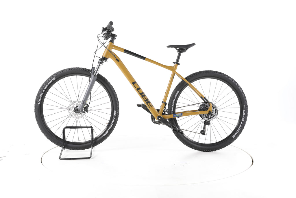 Cube Aim EX Fahrrad Hardtail - Image 7