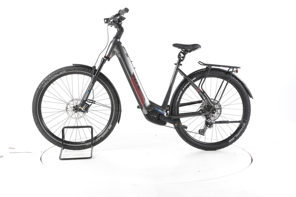 CONE Bikes eSUV IN 4.0 Trekking E-Bike Tiefeinsteiger - Image 7