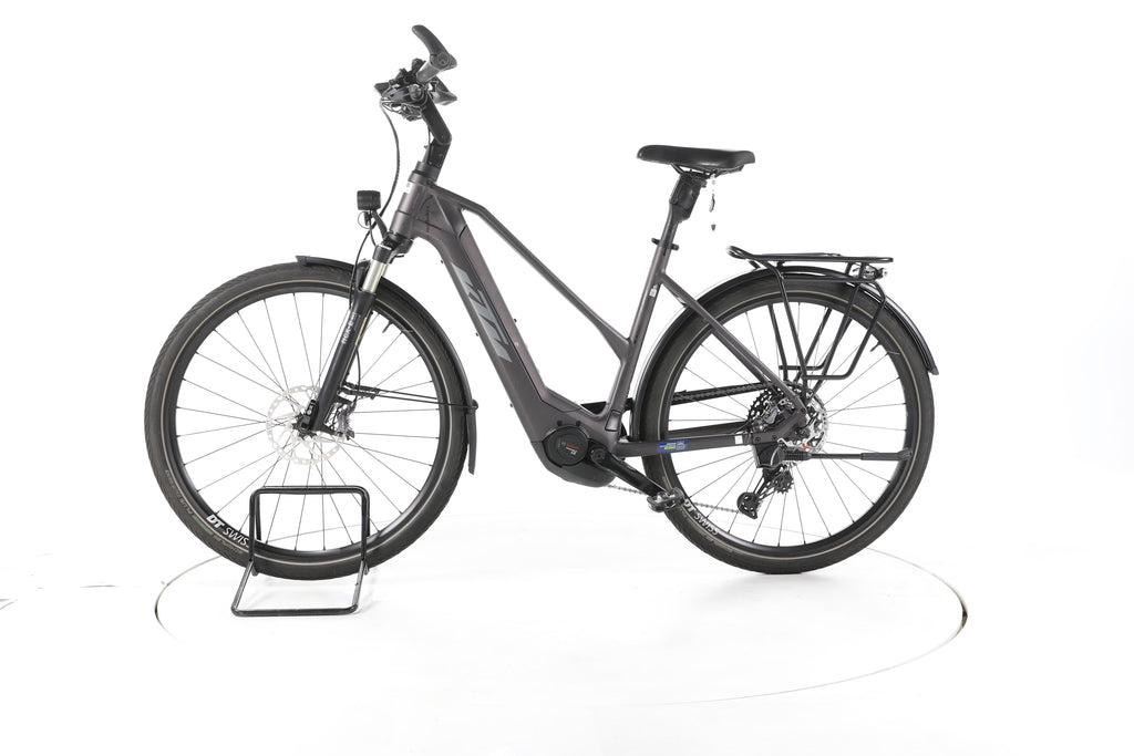 KTM Macina Style 710 Trekking E-Bike - Image 7