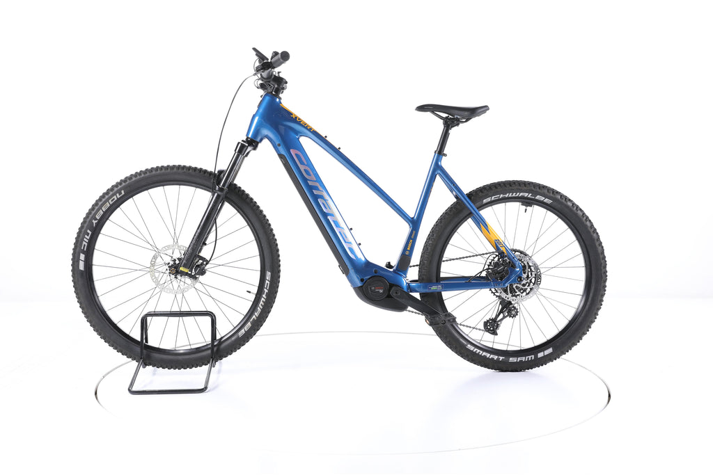 Corratec E-Power X Vert Race Trinity Sport E-Bike 2023 - Image 7