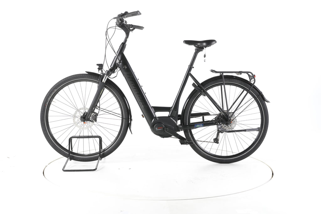 Diamant Mandara Deluxe+ Gen 2 Trekking E-Bike Tiefeinsteiger - Image 7