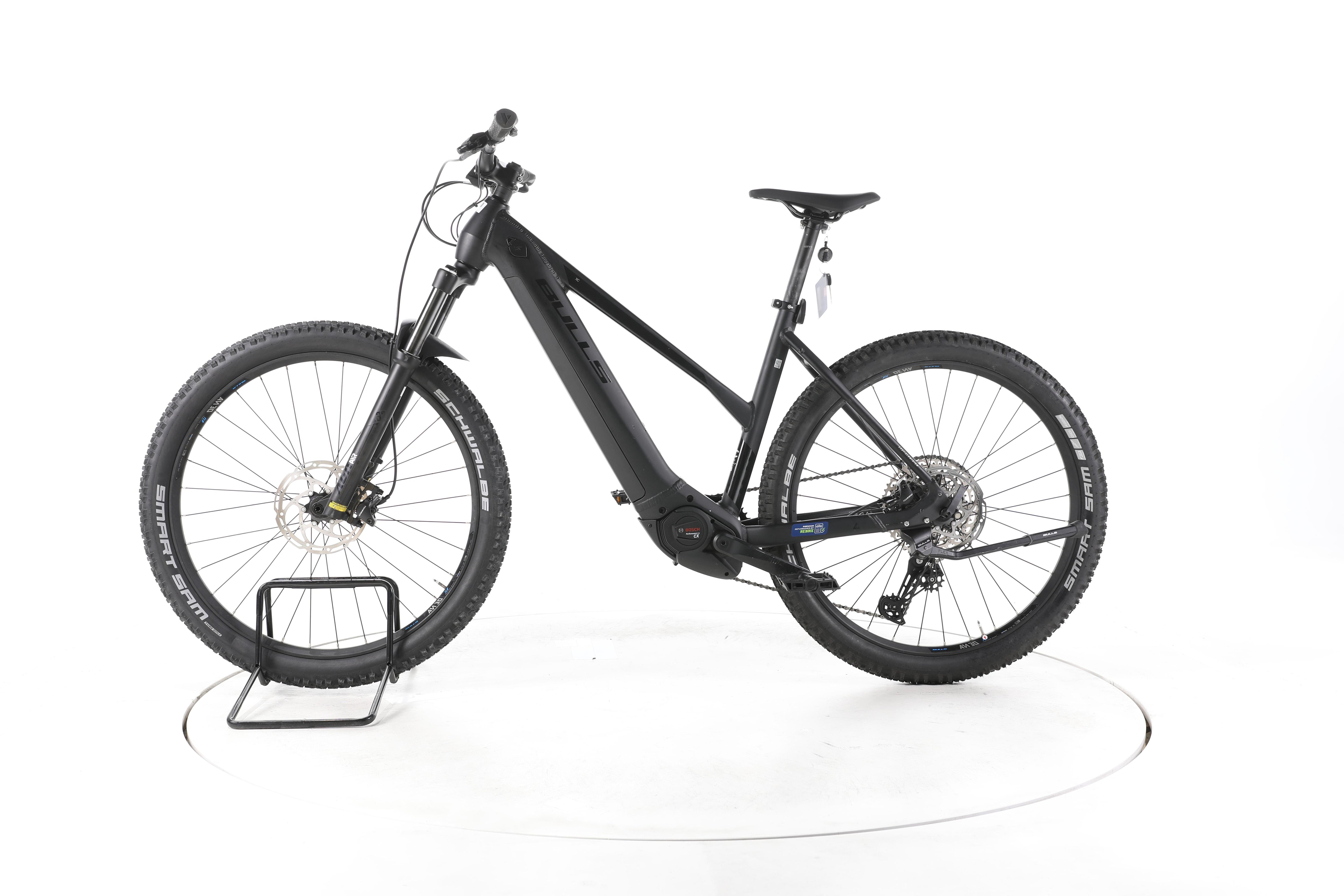 Bulls Copperhead EVO 2 E-Bike - Image 7