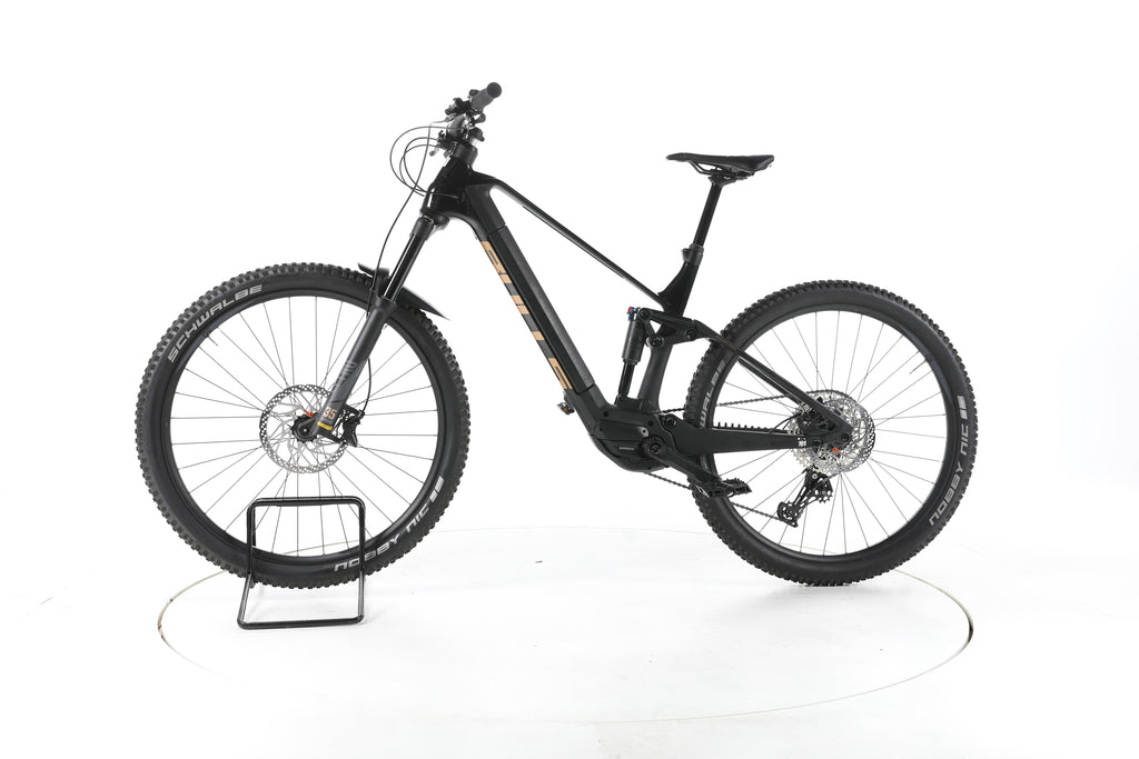 Bulls Sonic EVO AM SL 1 Fully E-Bike Carbon 2023 - Image 7