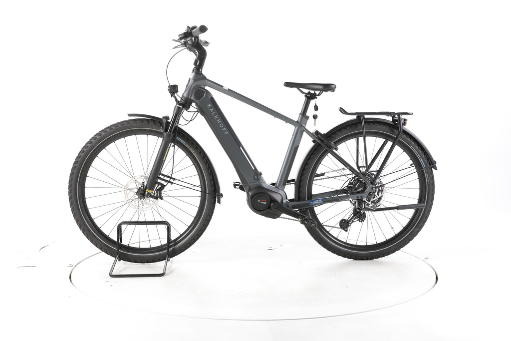 Kalkhoff Endeavour 5 B Advance+ Trekking E-Bike - Image 7
