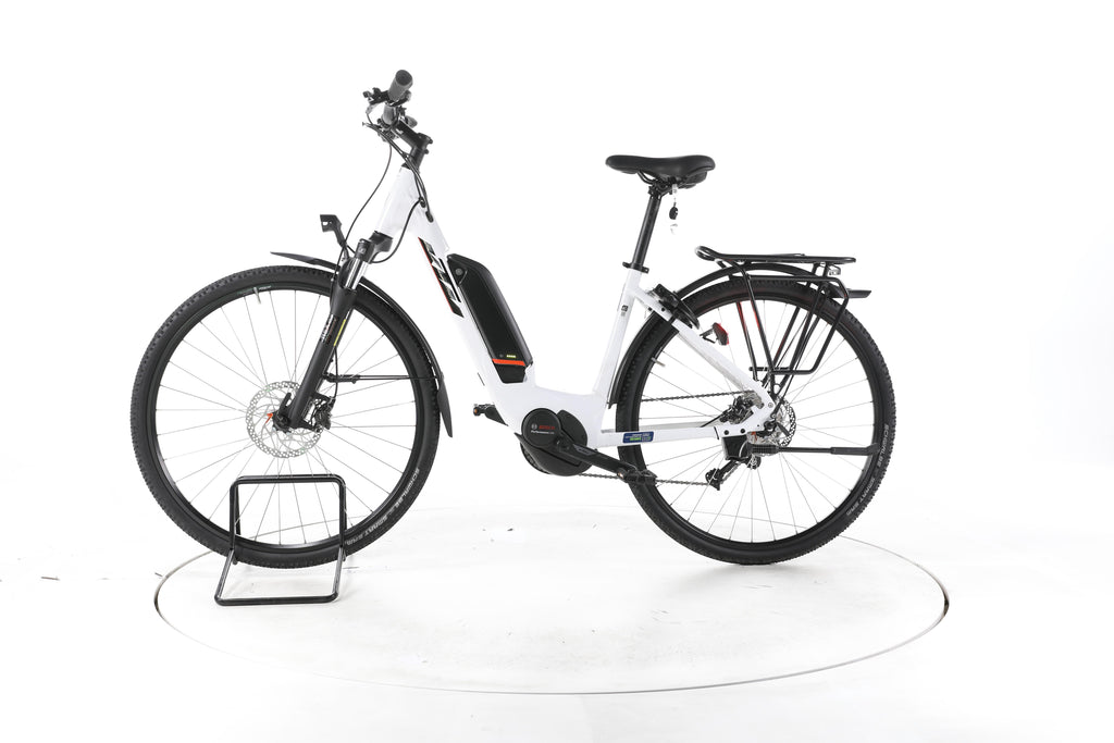 KTM Macina Cross P510 Street Trekking E-Bike Tiefeinsteiger - Image 7