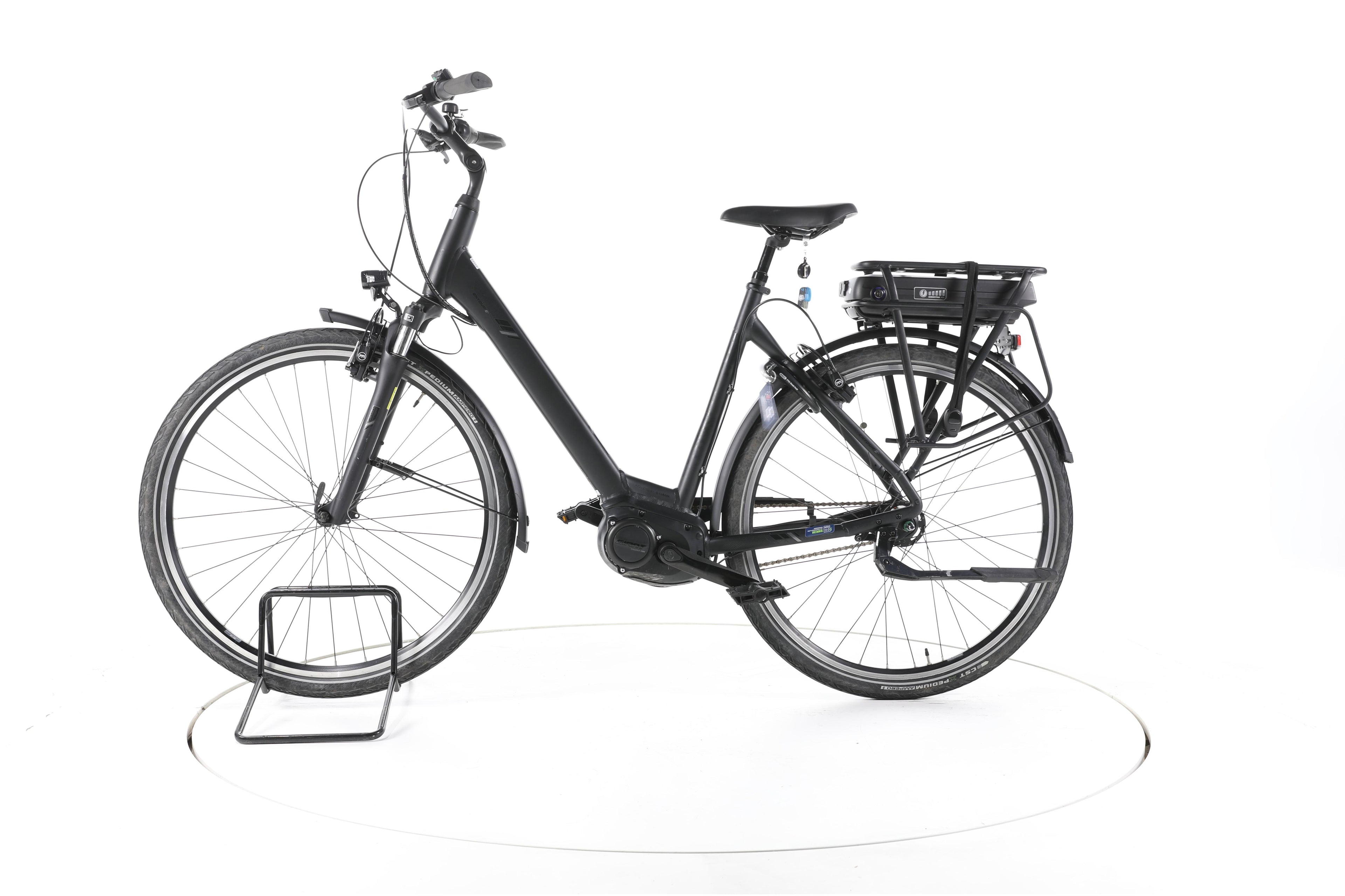 Giant Entour E+ 1 RT City E-Bike Tiefeinsteiger - Image 7