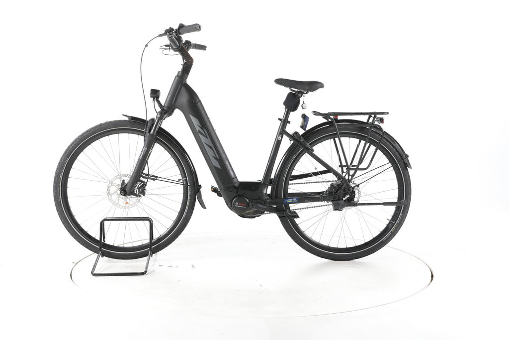KTM ZEG Cento 5 RT City E-Bike Tiefeinsteiger - Image 7