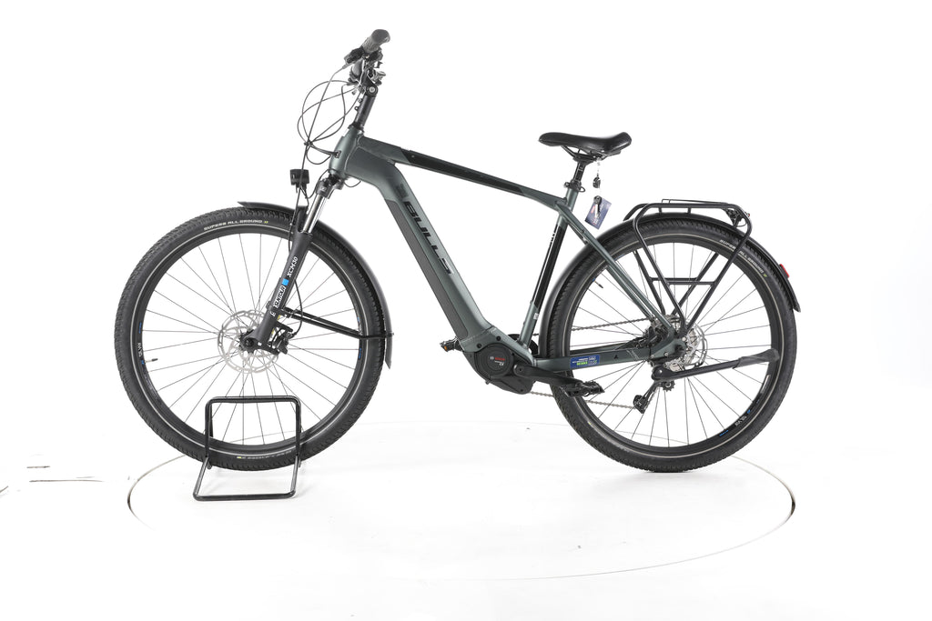 Bulls Iconic EVO 1 Trekking E-Bike - Image 7