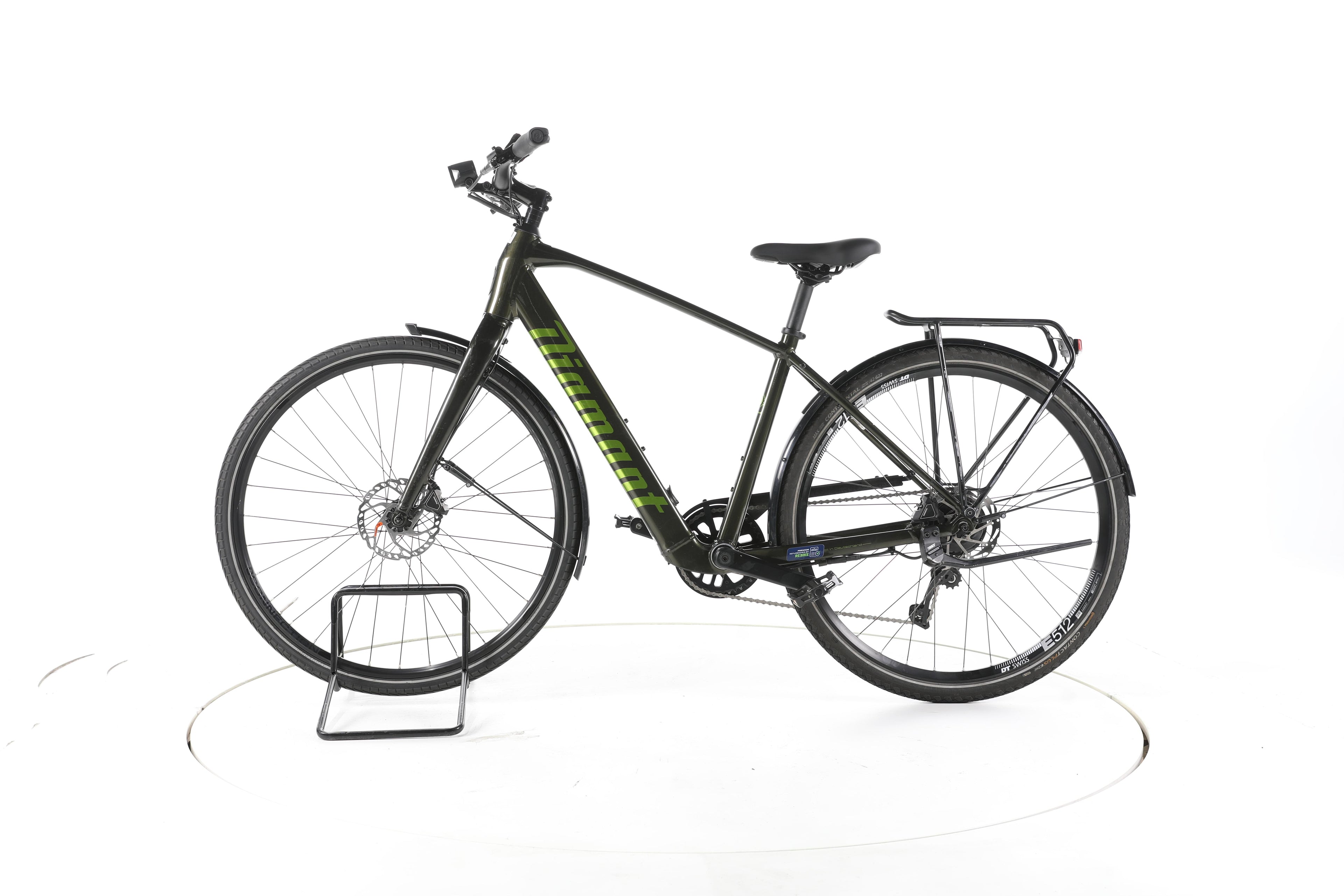 Diamant 365 Deluxe E-Bike - Image 7