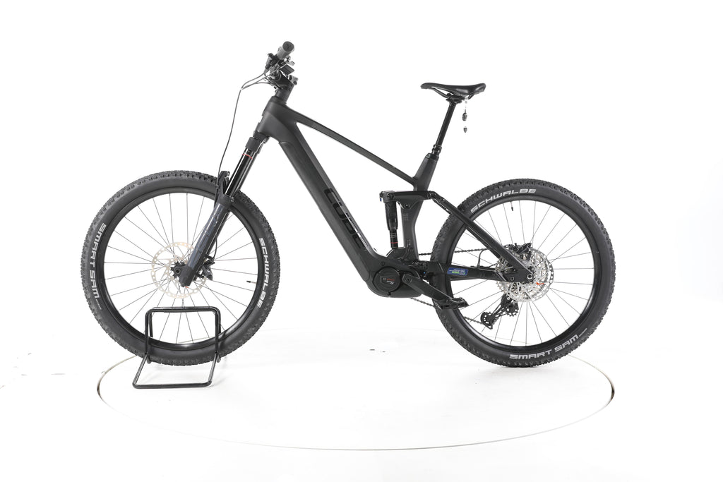 Cube Stereo Hybrid 160 HPC SLX E-Bike Fully Carbon - Image 7
