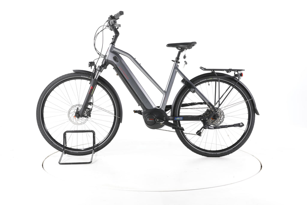 Victoria eTrekking 12.6 Trekking E-Bike - Image 7