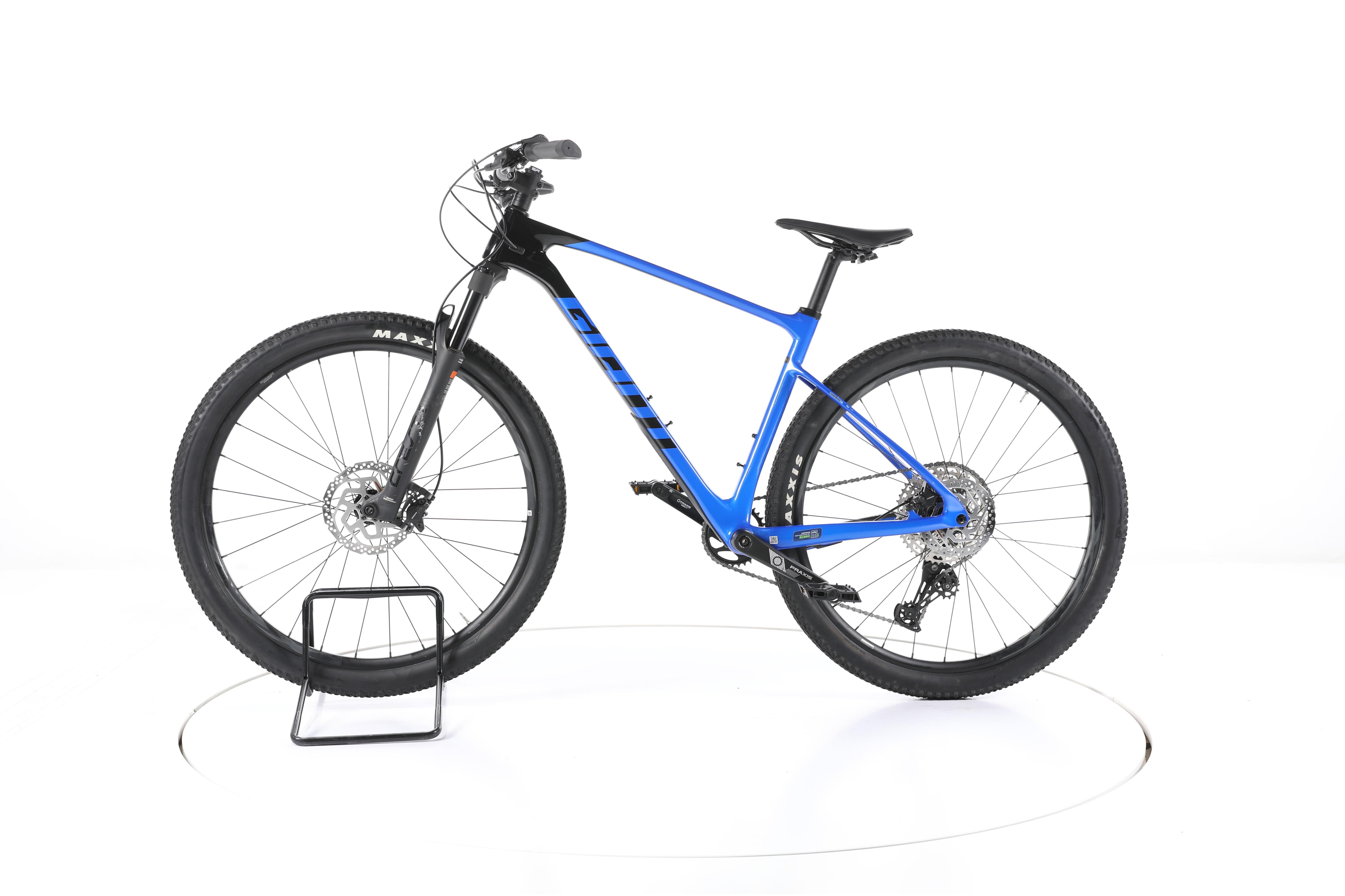 Giant XtC Advanced 2 Fahrrad Hardtail - Image 7