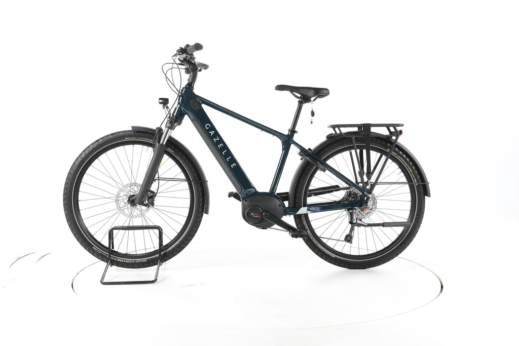 Gazelle Medeo T10 HMB Trekking E-Bike 2024 - Image 7