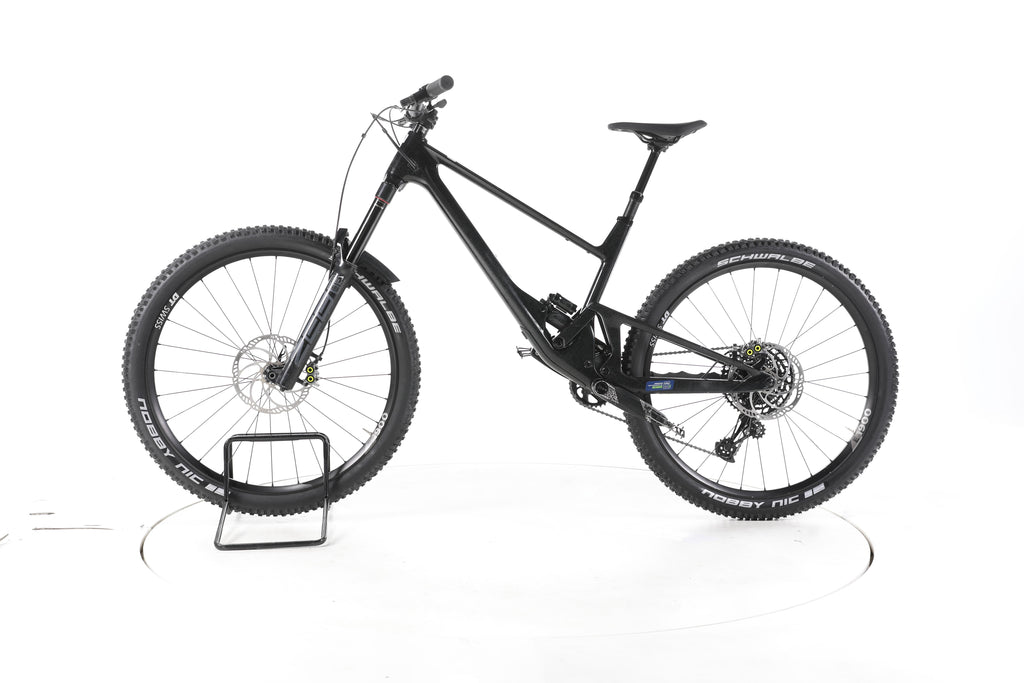 SCOR 4060 LT NX Fahrrad Fully - Image 7