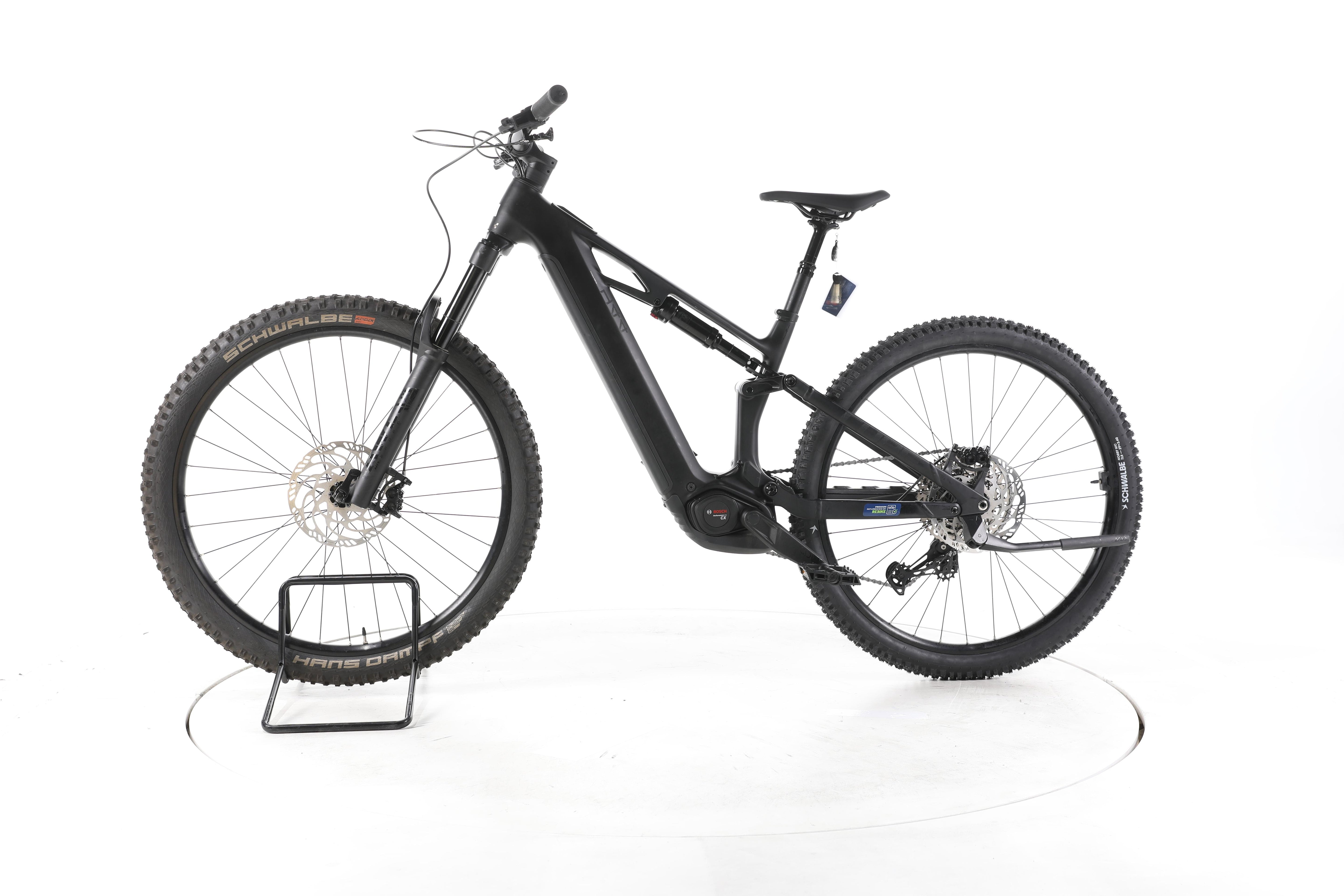 Cube Stereo Hybrid ONE44 HPC Race E-Bike Fully Carbon 2024 - Image 7