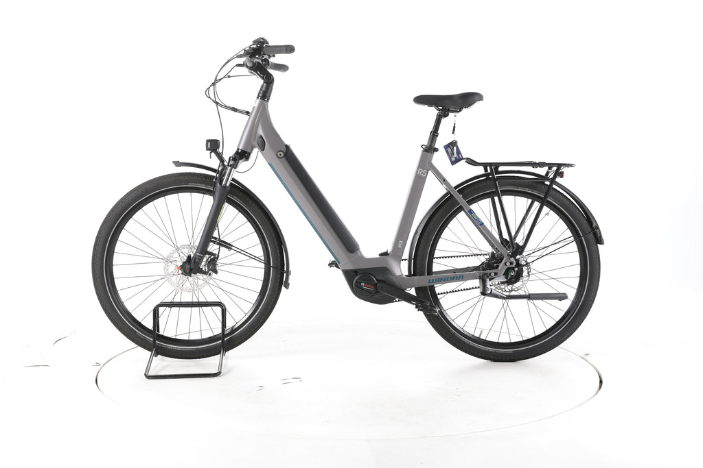 Winora Sinus R5 City E-Bike Tiefeinsteiger 2025 - Image 7
