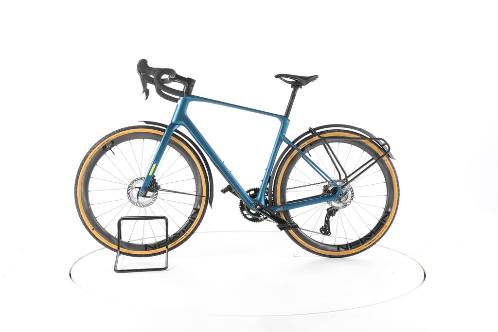 Cube Nuroad C:62 Race - Image 7