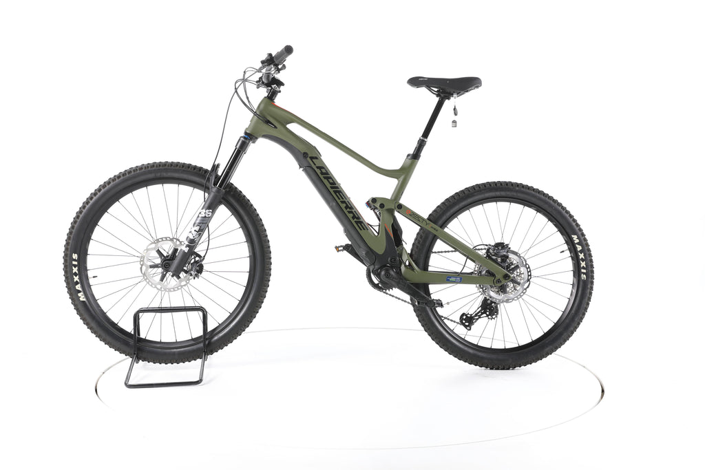 Lapierre eZesty AM 9.2 E-Bike Fully - Image 7