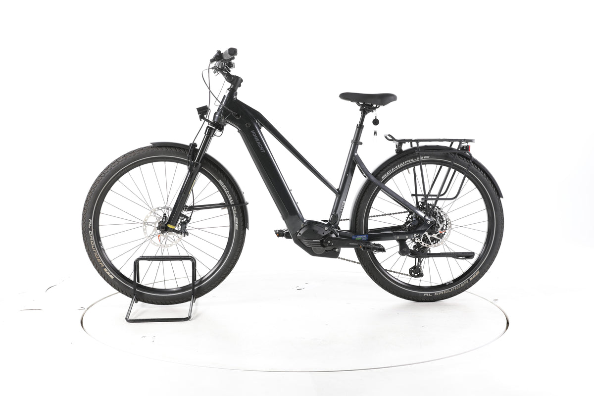 HoheAcht Pasia Tereno Trekking E-Bike - Image 7