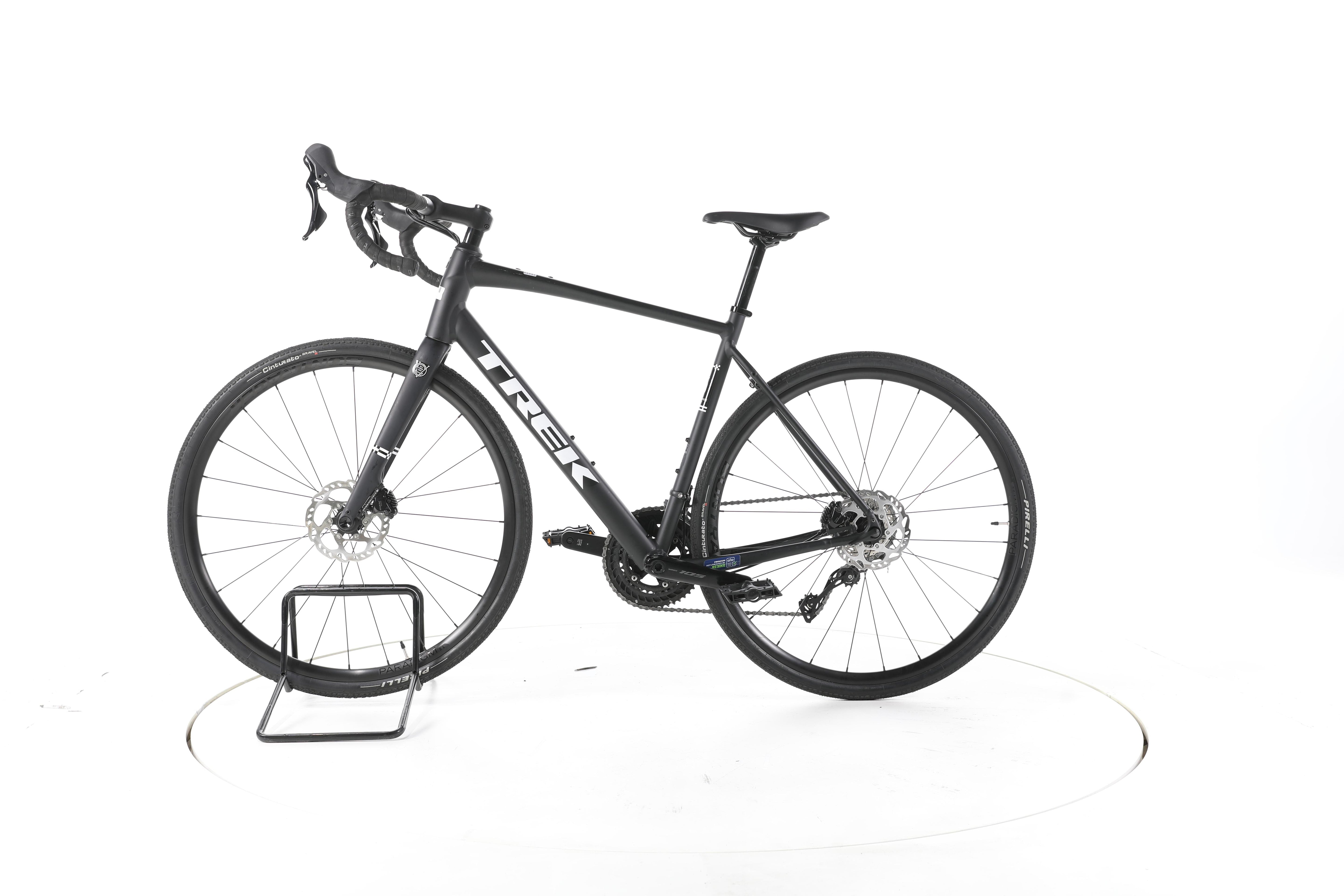 Trek Domane AL 5 - Image 7